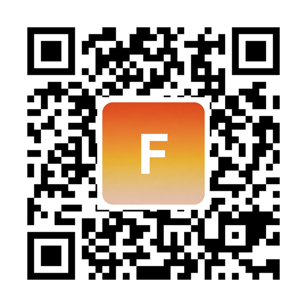 FITFUN QR Code