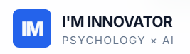 I'M INNOVATOR